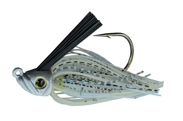 PH Custom Huntin P Squarebill Citrus