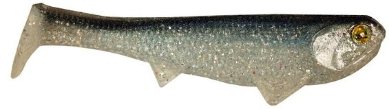 Optimum Boom Boom Weedless Blue Shad