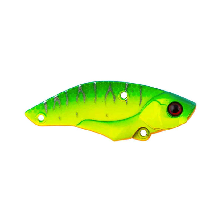 Jackall Keeburn vibration blade bait bass fishing