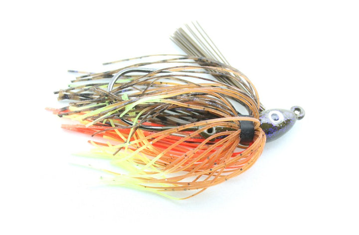 Saber Swim Jig_Bluegill*