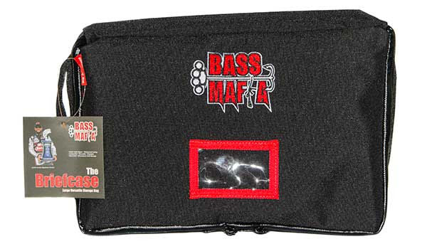 Bass Mafia The Briefcase