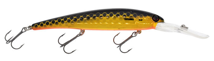 Warrior Lures Custom Walleye Deep_Stormy D