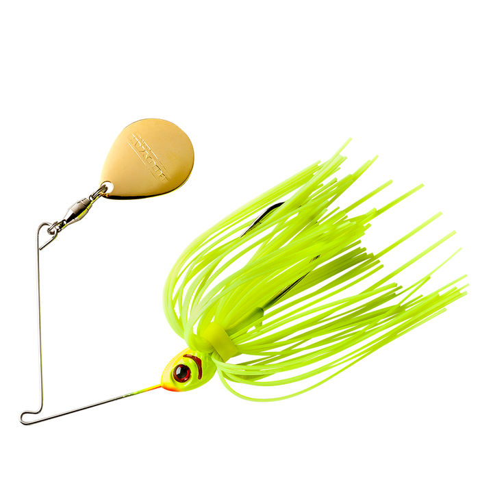 Booyah Colorado Blade Spinnerbait
