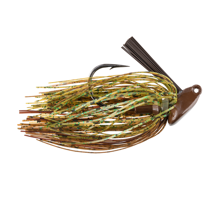 Booyah Bankroll Jig