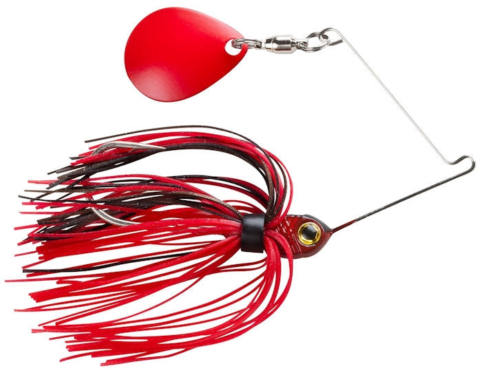 Micro Pond Magic Spinnerbait_Fire Ant