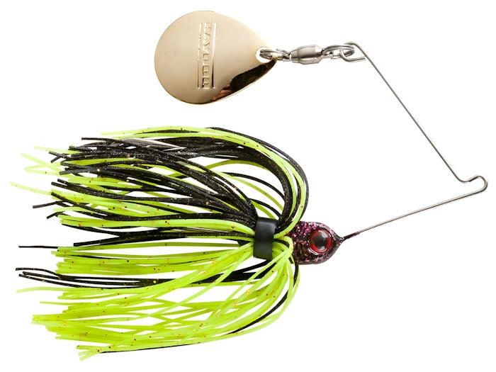 Micro Pond Magic Spinnerbait_Wasp