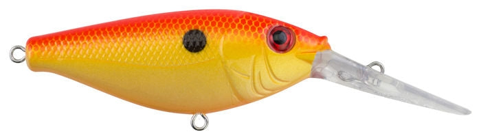 Johnson Fishing Crappie Buster Shad Crank_Goldfish