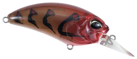 Duo Realis Crankbait M62 5A Omnicraw