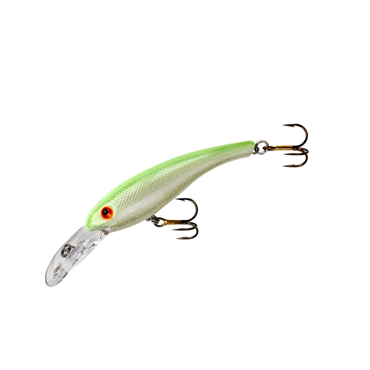 Cotton Cordell Wally Diver Crankbait – Deep-Diving Lure for Walleye, Bass, and Gamefish