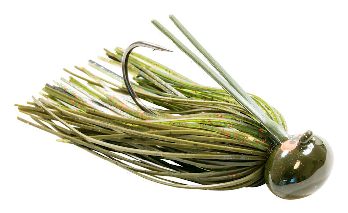 CrossEyeZ Football Jig_Smoked It*
