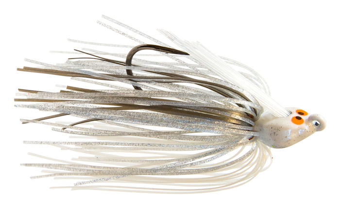 CrossEyeZ Snakehead Swim Jig_Shad Spawn*
