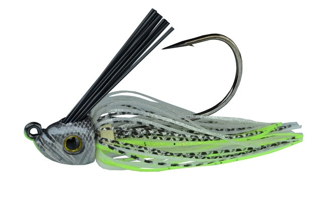 PH Custom Huntin P Squarebill Citrus