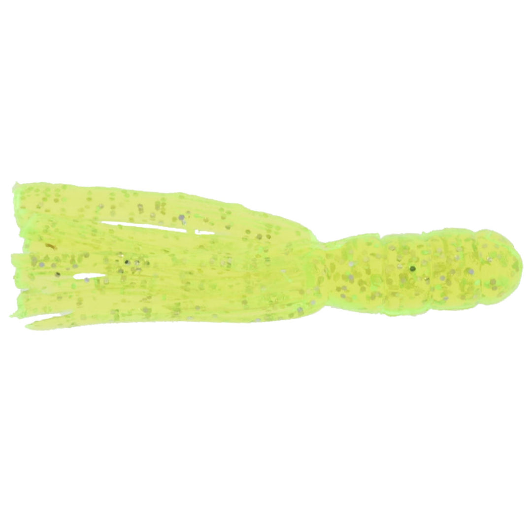 Venom Solid Body Crappie Tubes