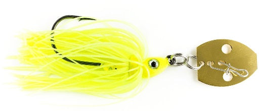 Chatterbox Elite_Chartreuse