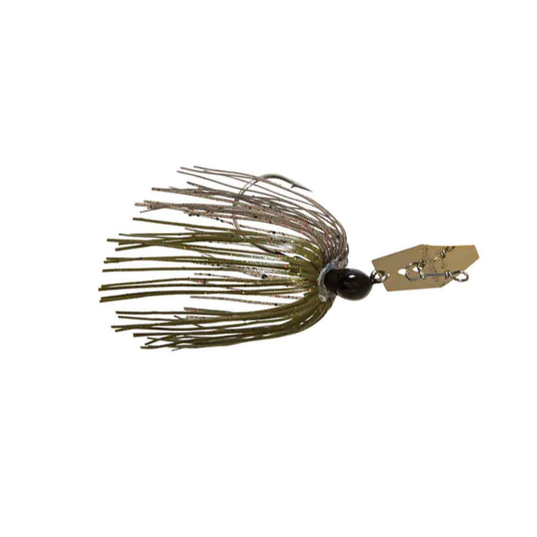 Original Chatterbait_Houdini