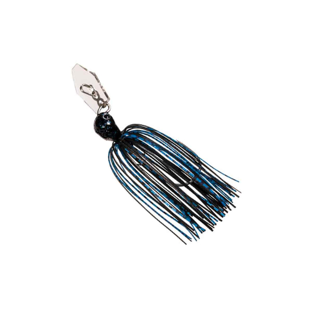 Jack Hammer StealthBlade_Black Blue*
