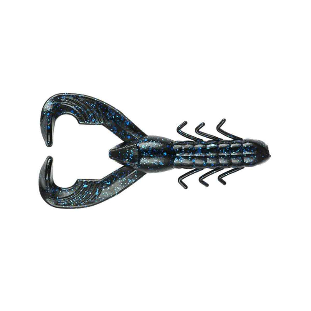 Christie Craw 30 PK_Black/Blue Flake*