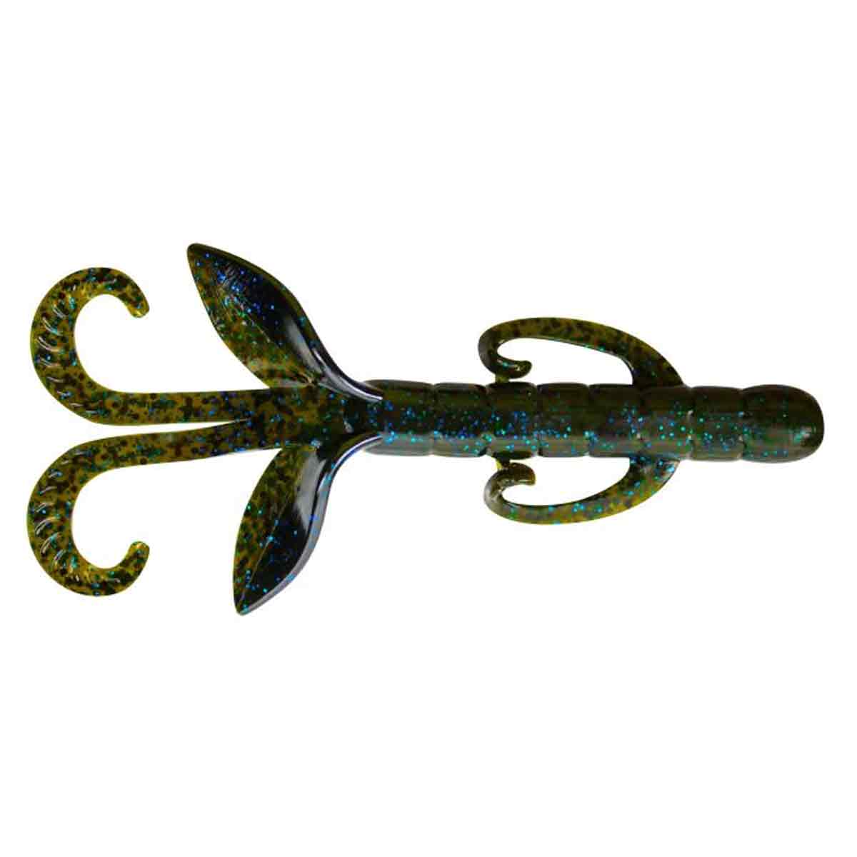 Christie Critter_Green Pumpkin Shadow*