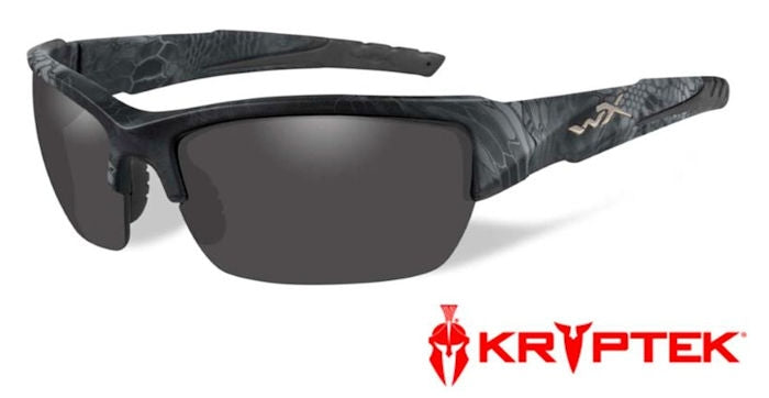 Wiley X Valor Kryptek Typhon Sunglasses 2