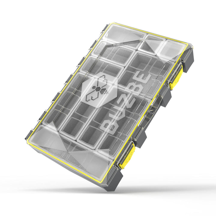 Buzbe Colony 28 Modular Tackle Box