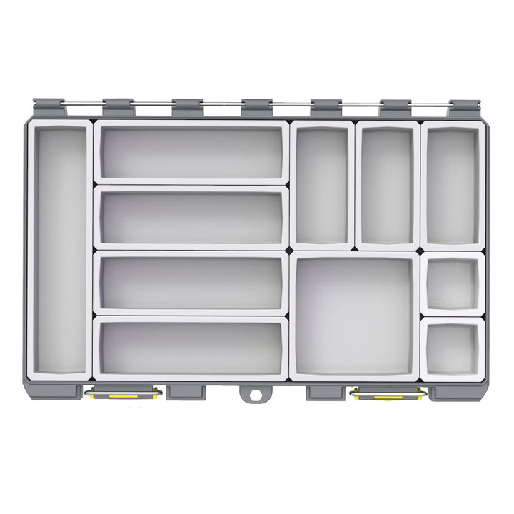Buzbe Colony 28 Modular Tackle Box