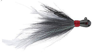 Cumberland Pro Lures Prayer Jig_Shad/Pearl Shimmer