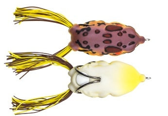 Lunkerhunt Compact Frog CPTF03