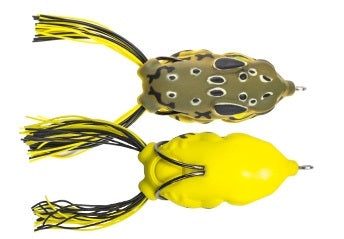 Lunkerhunt Compact Frog CPTF04