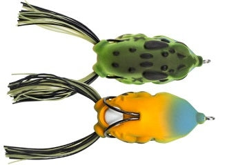 Lunkerhunt Compact Frog CPTF06