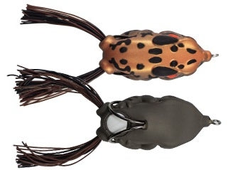 Lunkerhunt Compact Frog CPTF07