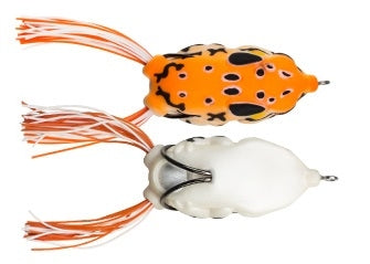 Lunkerhunt Compact Frog CPTF08