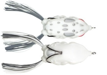 Lunkerhunt Compact Frog CPTF09