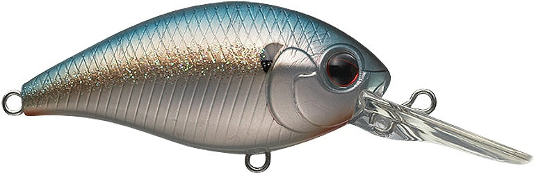 Ever Green CR-8 Damonde Shad
