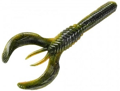 Money Craw_Crawdad*