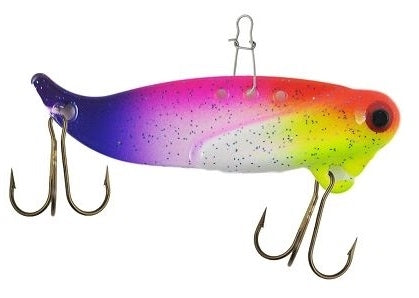 VibE Blade Bait RB454