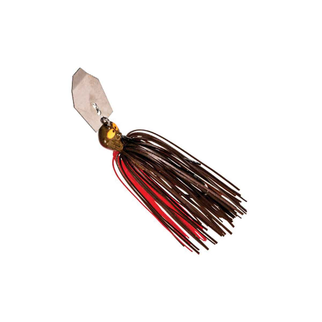 CrossEyeZ Chatterbait_Chili Dog*