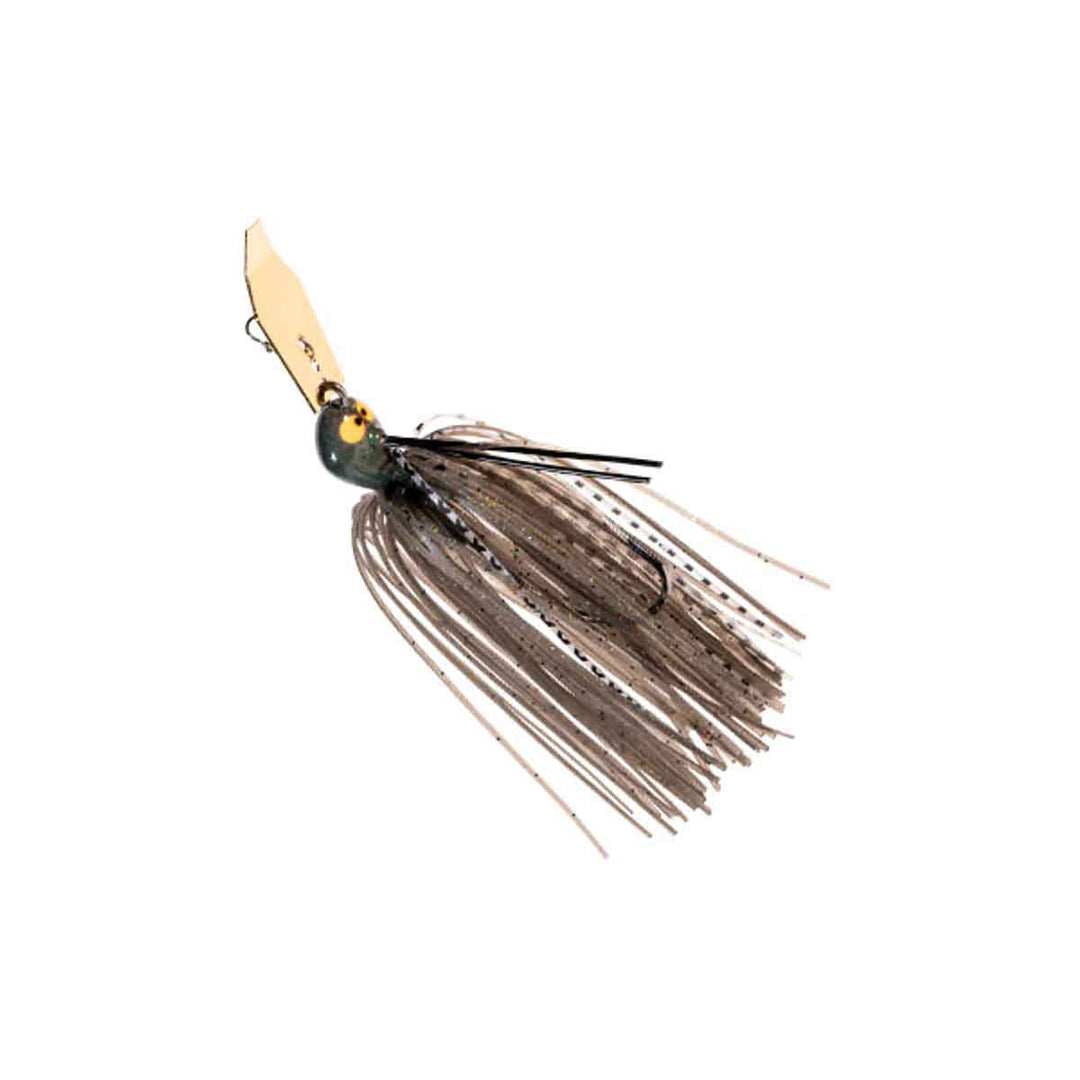 CrossEyeZ Chatterbait_Mouserat*
