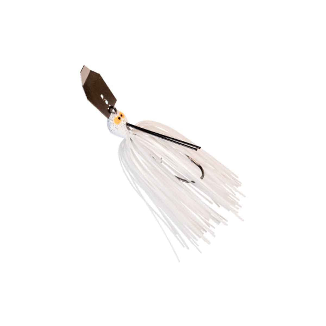 CrossEyeZ Chatterbait_Pearl Ghost*