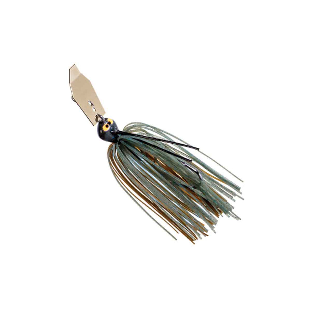 CrossEyeZ Chatterbait_Water Bug*
