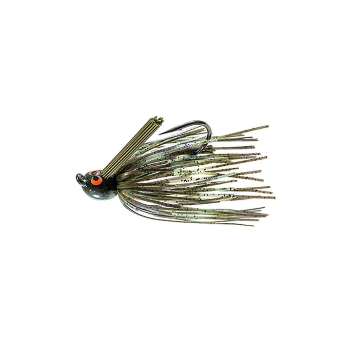 Z-Man CrossEyeZ Power Finesse Jig