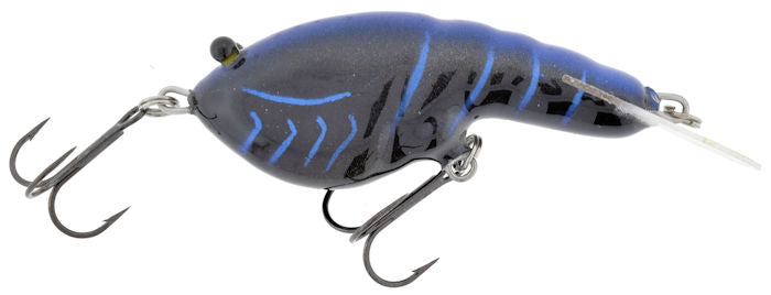 PH Custom Lowen's Cyber Craw Midnight Mudbug