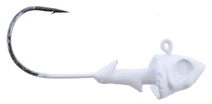 D&L Tackle Swimbait Head 18swhWt