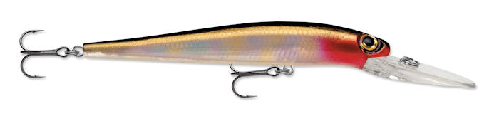Storm ThunderStick MadFlash Deep_Black Silver Flash