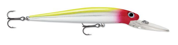 Storm ThunderStick MadFlash Deep_Chrome Clown