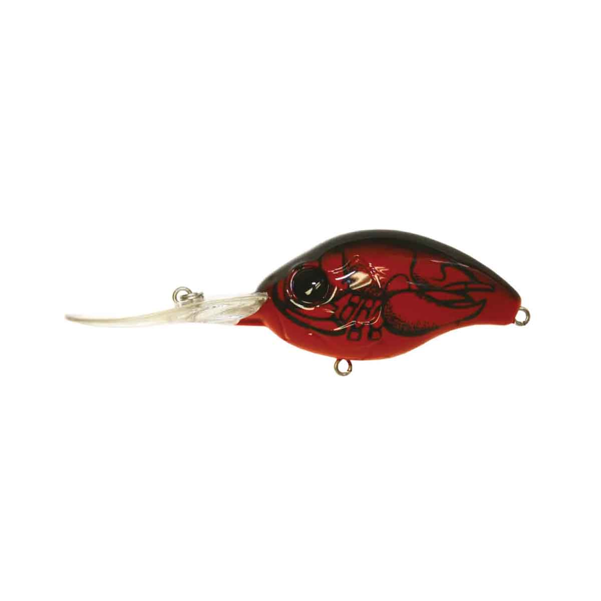 DC-300_Red Craw
