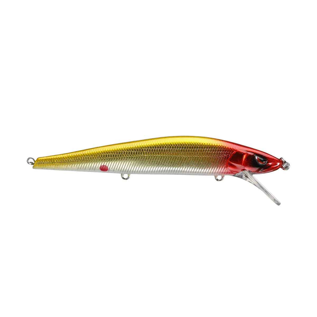 Spro McStick 110_Delta Chrome