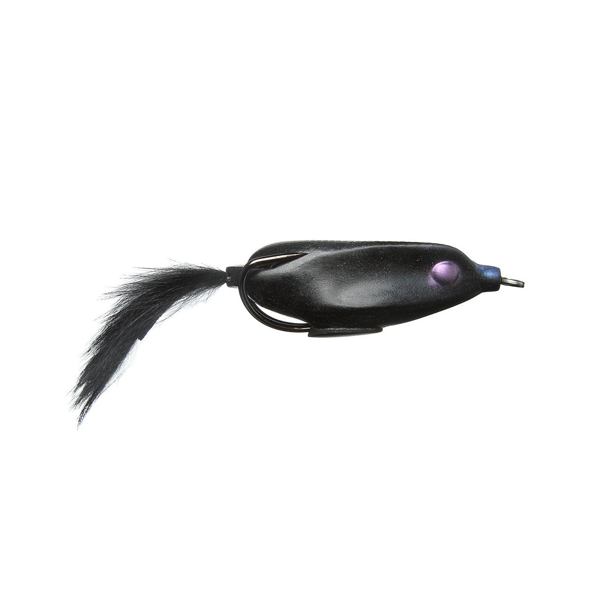 Deps Slither K – Weedless Walking Frog for Finesse Topwater