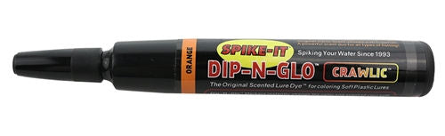 Spike-It Dip-N-Glo Marker Crawlic