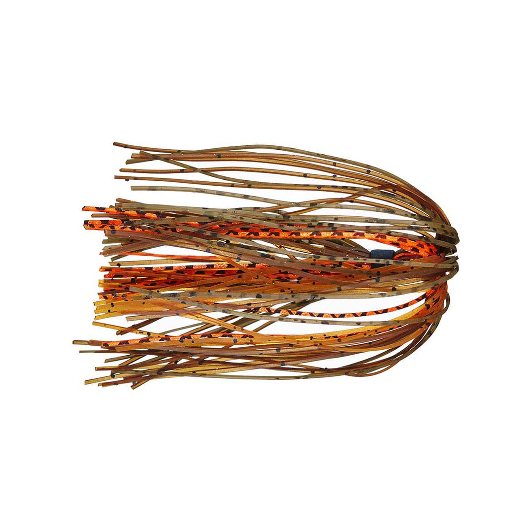 Dirty Jigs Tackle 50 Strand Replacement Skirts