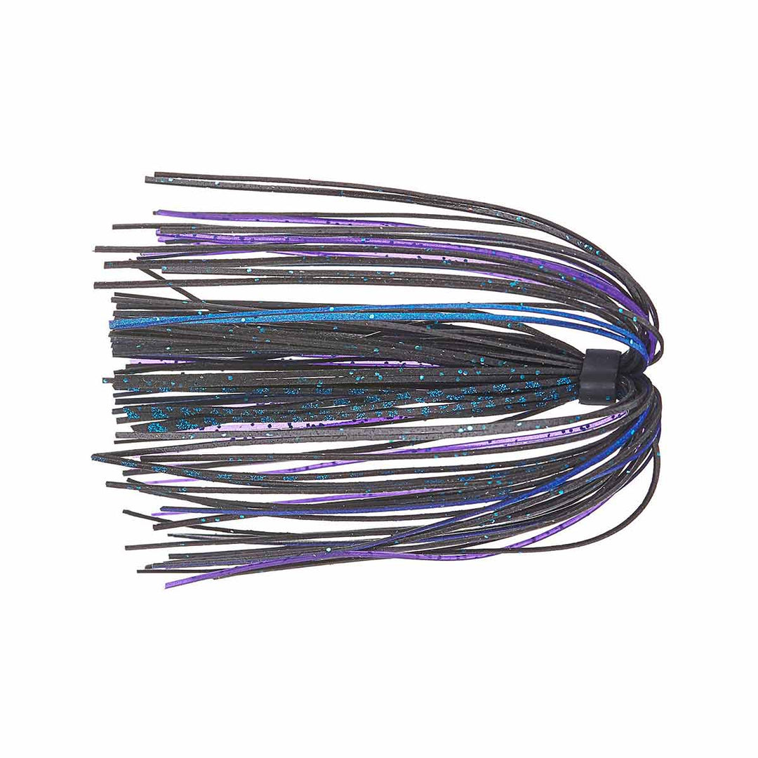 Dirty Jigs Tackle 50 Strand Replacement Skirts